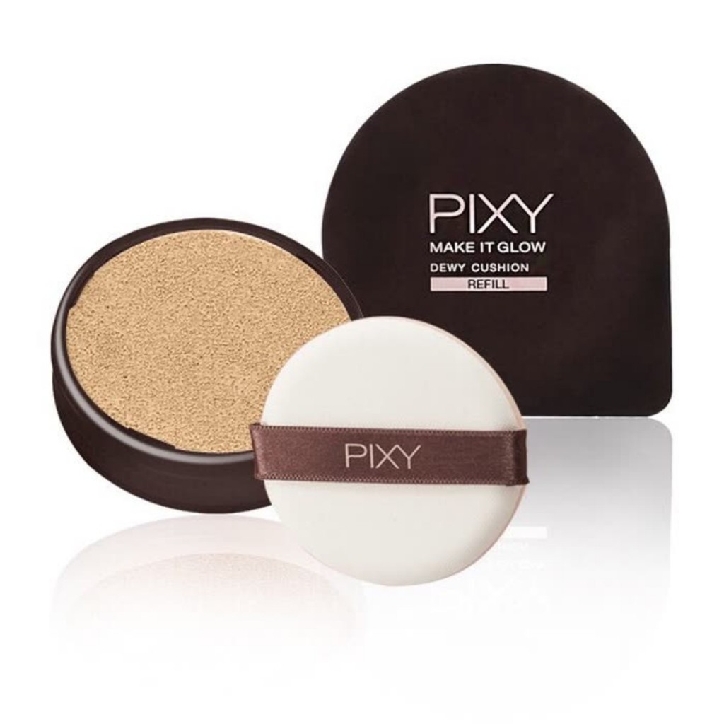 Pixy Make It Glow Dewy Cushion Refill