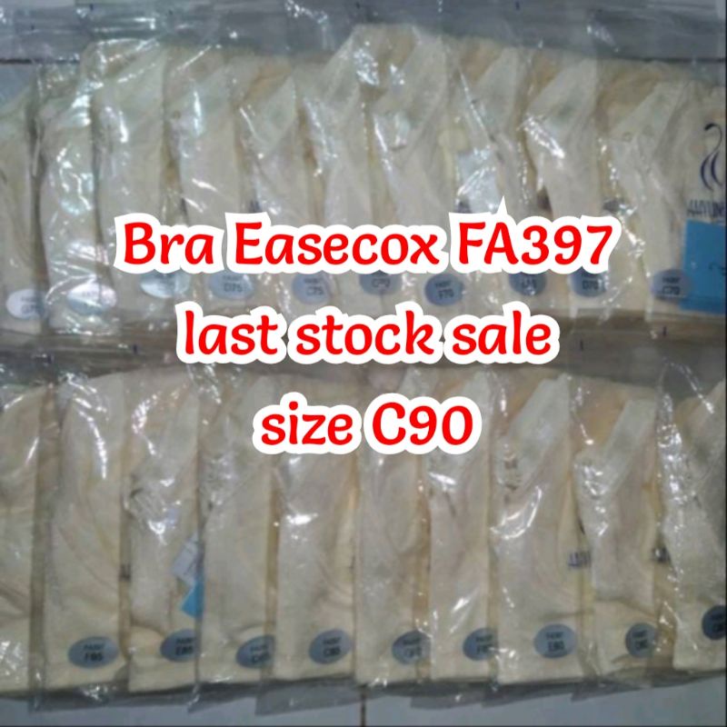 Easecox Bra FA397 Reshaping Lingerie Amylinear Diamant Tourmaline