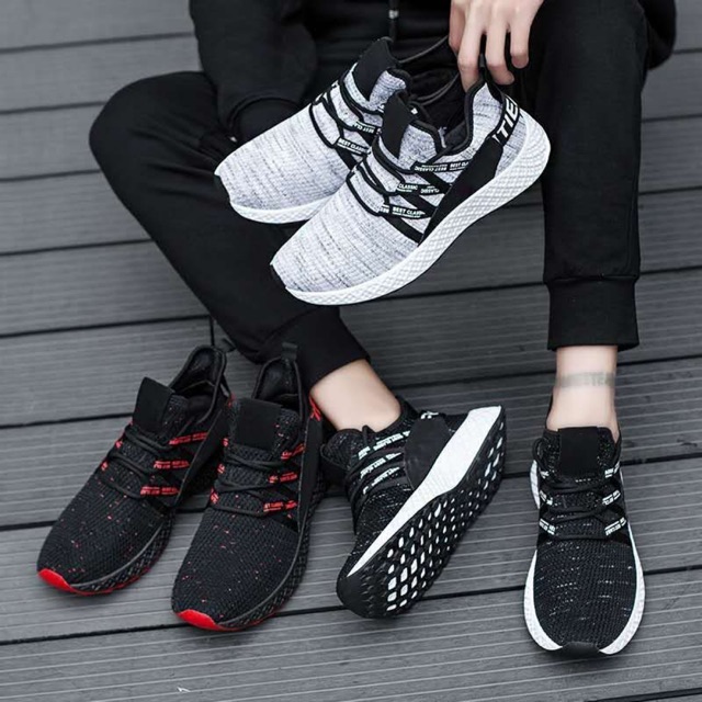 ( CUCI GUDANG ) SEPATU FASHION SPORT PRIA | KUALITAS IMPORT | KODE 667
