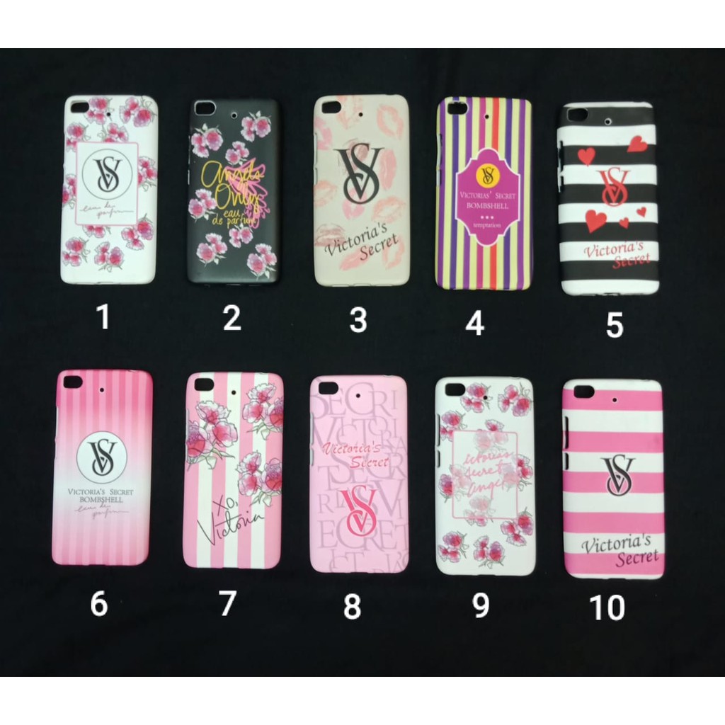 Softcase motif bunga oppo A39 / A57 karakter flower soft case