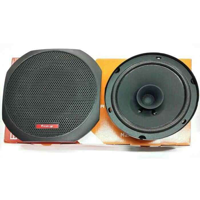 SPEAKER MOBIL SPEAKER PINTU MOBIL 6 INCH PRESTIGE BST-1614 100 WATT
