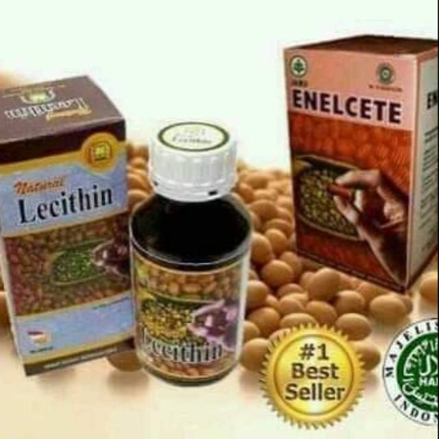 

Lecithin