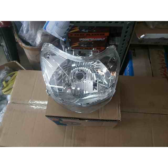 WIN - Reflektor Lampu Depan Spacy