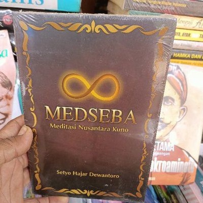 MEDSEBA  - setyo hajar dewantoro