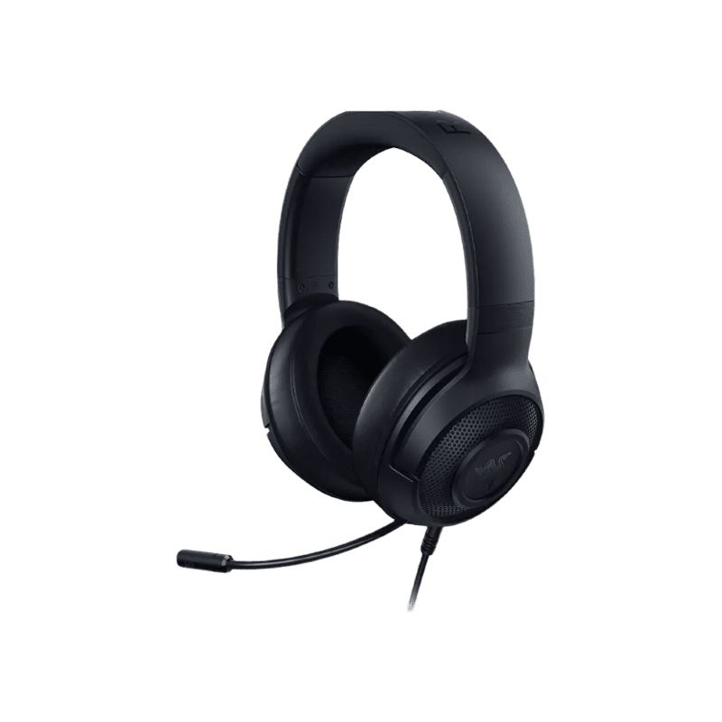 Razer Kraken X - Multi-Platform Wired Gaming Headset