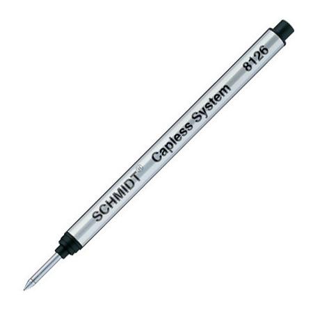 

Office & Stationery | Alat Tulis | Schmidt 8126 / 8127 Capless Rollerball Pen Refill | Best Seller