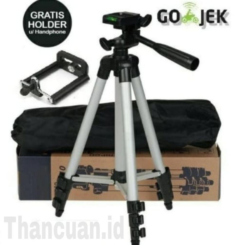 Tripod 3110 Tripod Hp Tripod Kamera