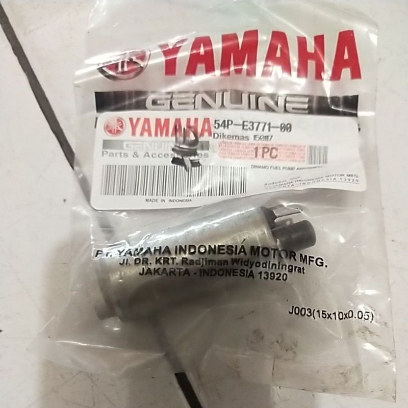 rotak pulpam mio j,soul gt,mio m3,fino 115,fino 125 injeksi