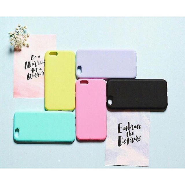 

color case