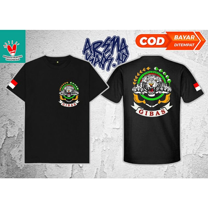 (COD)kaos/GIBAS/