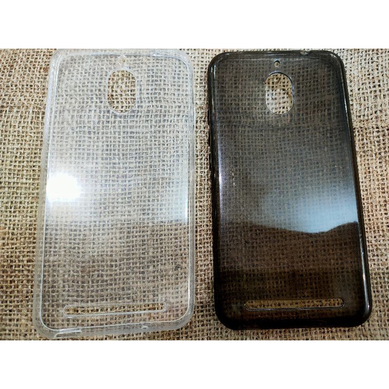 BlackBerry Aurora Hard/Soft Case/ Temple Glass