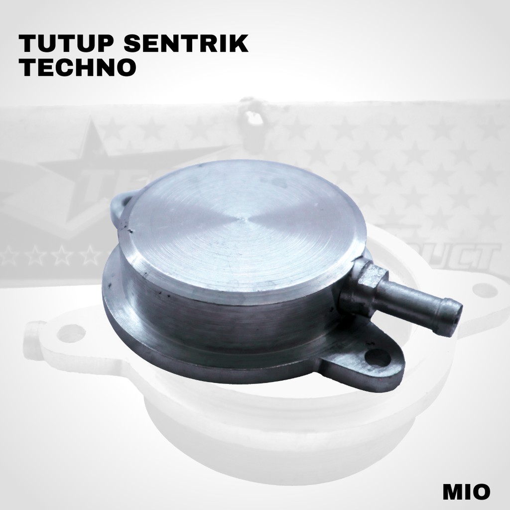 Tutup sentrik keteng mio techno