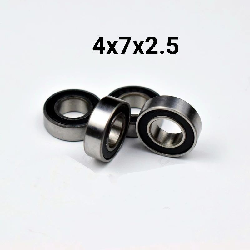 bearing seal karet