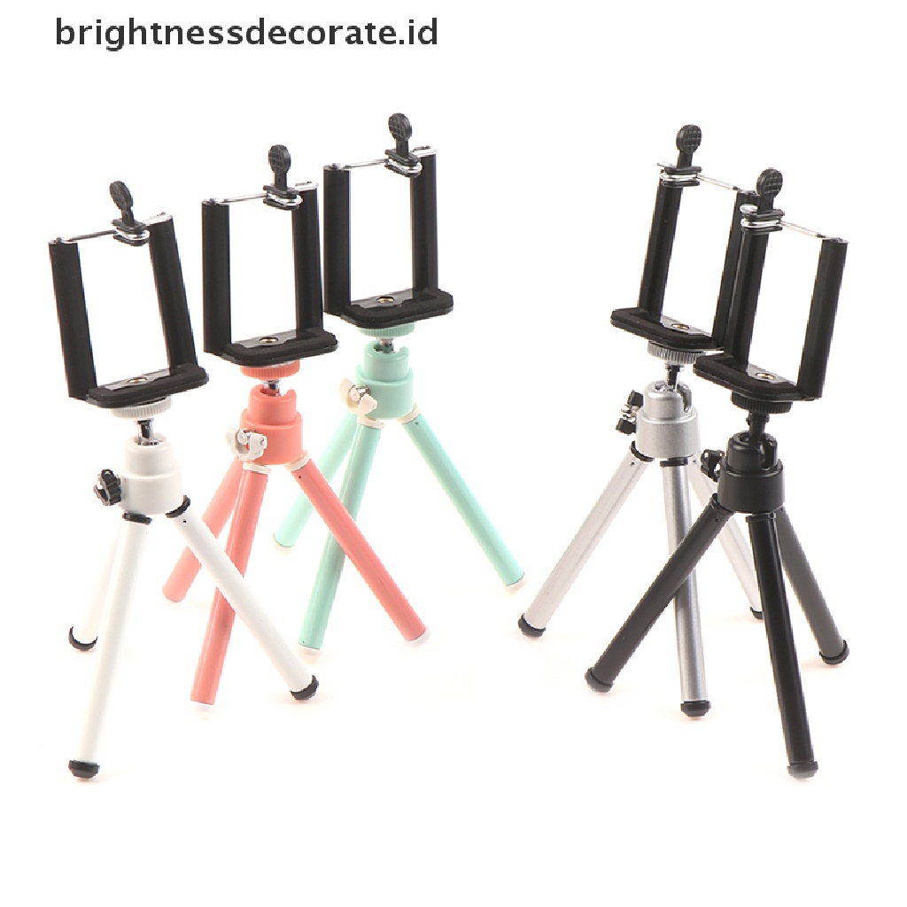 (Birth) Stand Holder / Dudukan Ponsel Teleskopis Untuk Fotografi