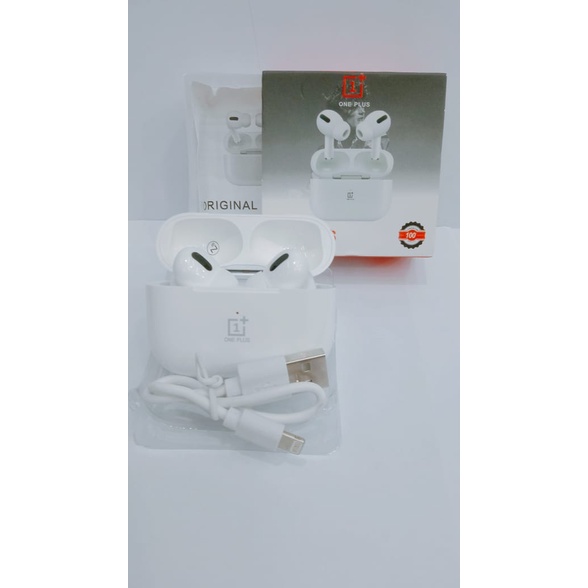 HEADSET / HANDSFREE WIRELESS AIR - R03