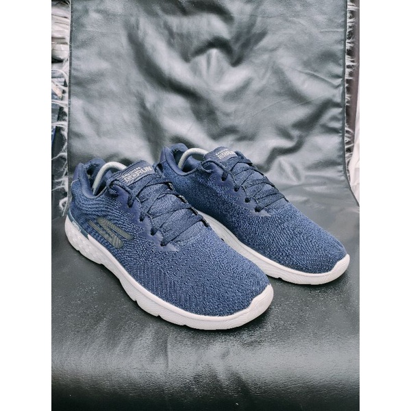 Sepatu Running Skechers Go Run Original Second Branded Size 43.5 Insole 28 cm Vietnam