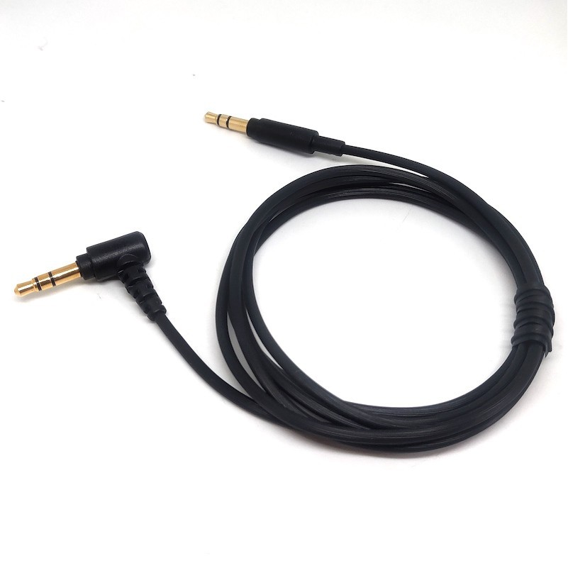 Original Sony WH-CH700N Aux Cable Jack 3.5mm High End Headphone Cable