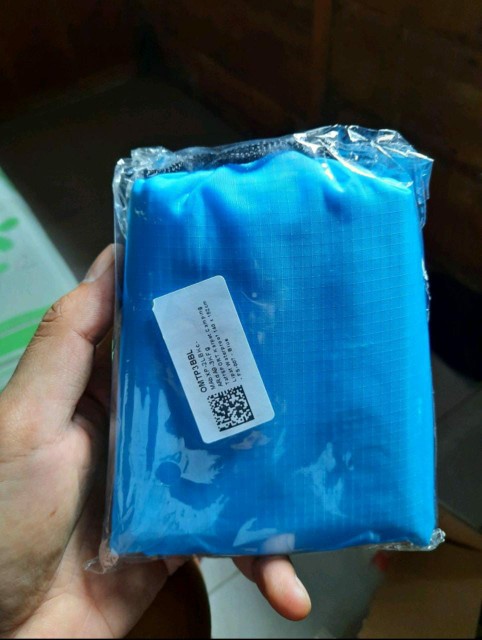 Tikar Piknik Tikar Camping Karpet Lipat Matras Camping Alas Duduk Tahan Air Waterproof Portable Alas