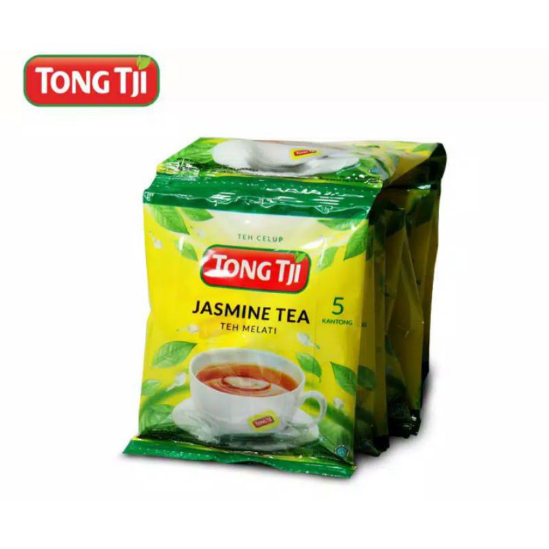 

Tong tji Celup Sachet