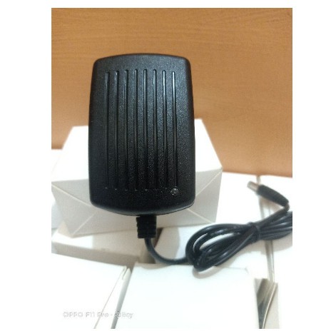 ADAPTOR CCTV 12V-2A / LED ADAPTOR 12 VOLT 2 AMPER