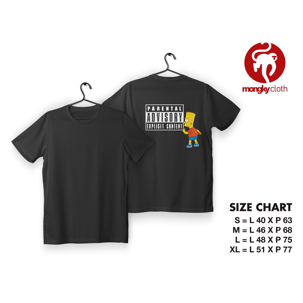 kaos distro the simpsons