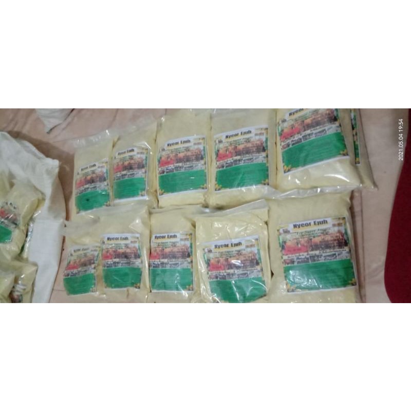 

jamu nyeor ejhu ekatra