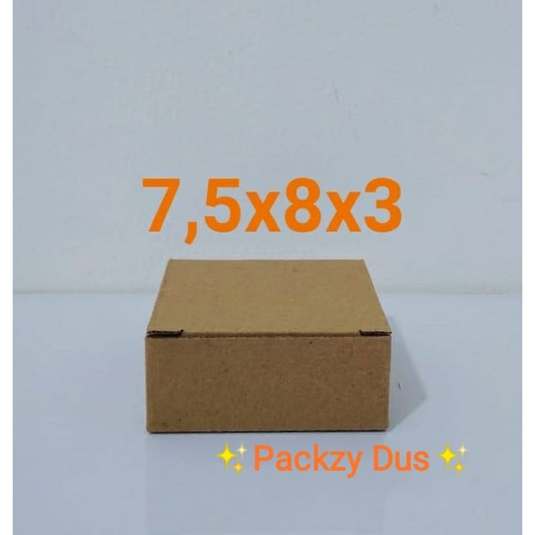 

BOX DIECUT UK 7,5x8x3