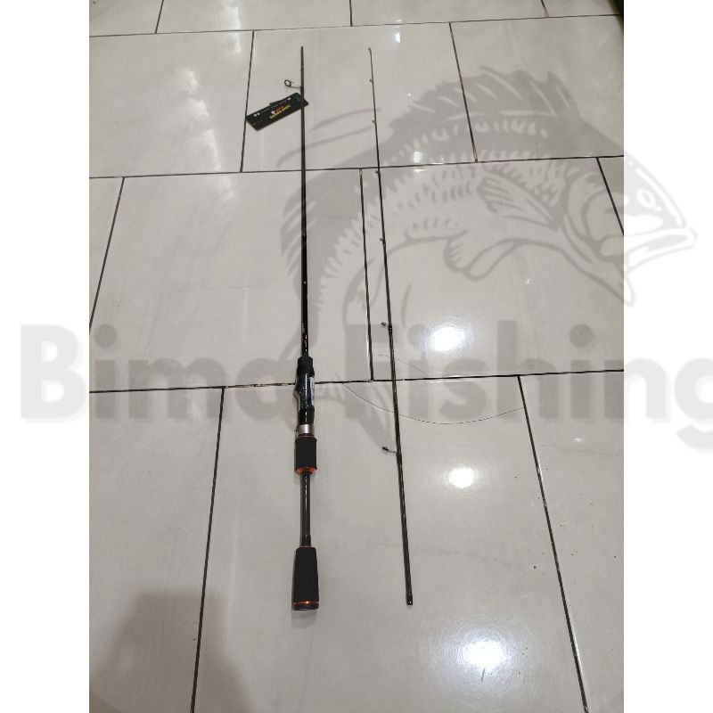 Joran Relix Nusantara Sisik 652UL