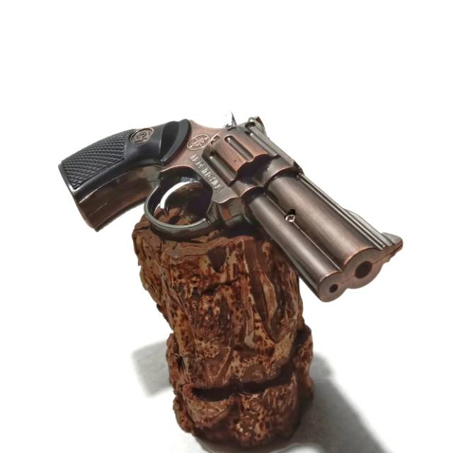 Korek api / Korek api model pistol / Korek unik