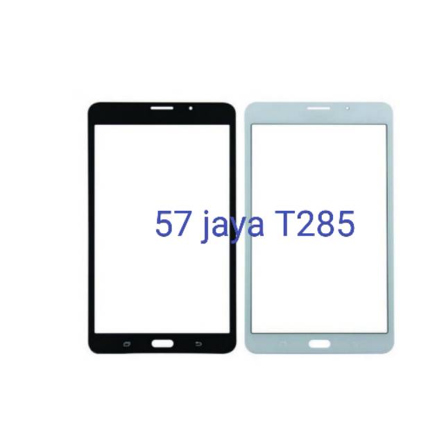 Kaca Lcd Samsung Tab A 2016 T280 T285 Original