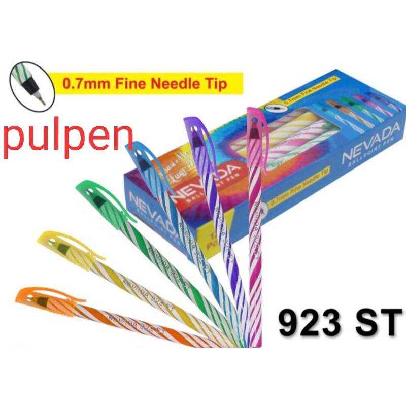 pulpen lilin