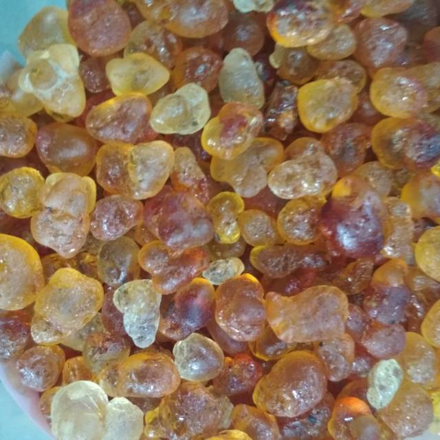 

Peachgum