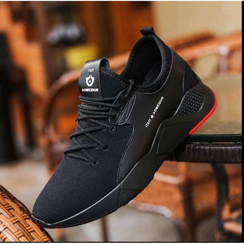 GROSIR SEPATU IMPORT NEW FASHION