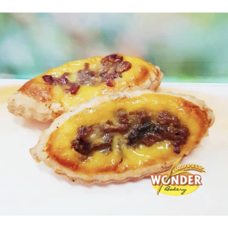 

Banana Boat Wonder Bakery Solo Salatiga Semarang Jawa Tengah