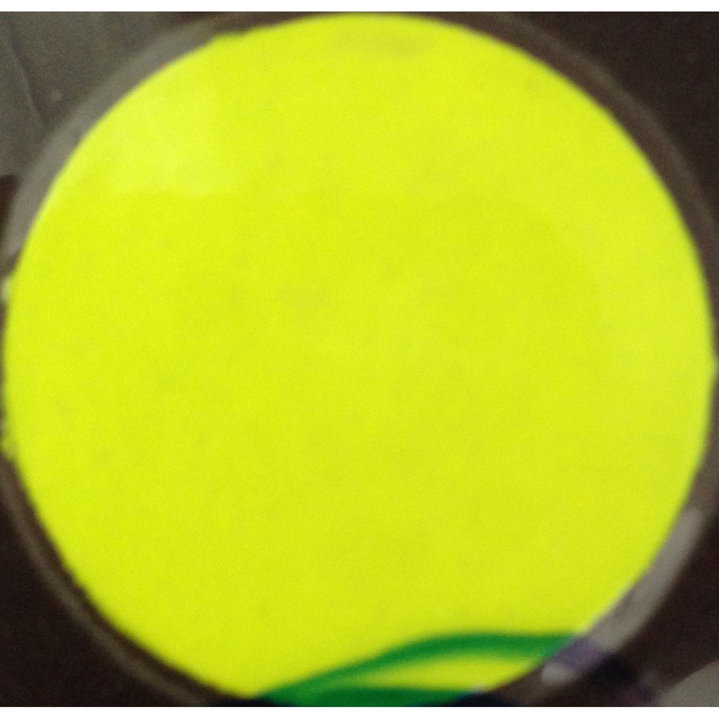 Lampu Led Kuning Stabilo  LAMPUTASOR