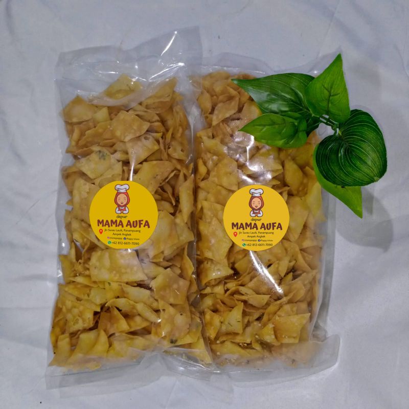 

kue bawang khas padang 250 gr
