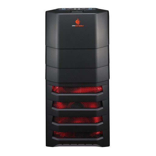 Casing PC MID Tower ENFORCER Cooler Master