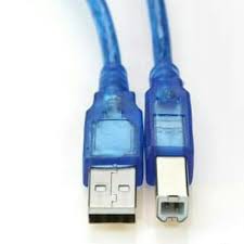 Kabel Printer Usb 5 Meter NYK High Speed