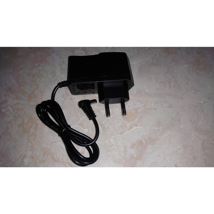 Adaptor 5V 2A dengan Indikator