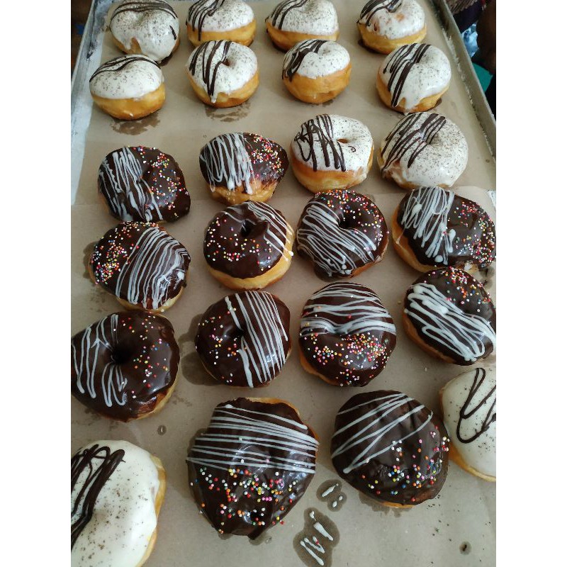 

Donat