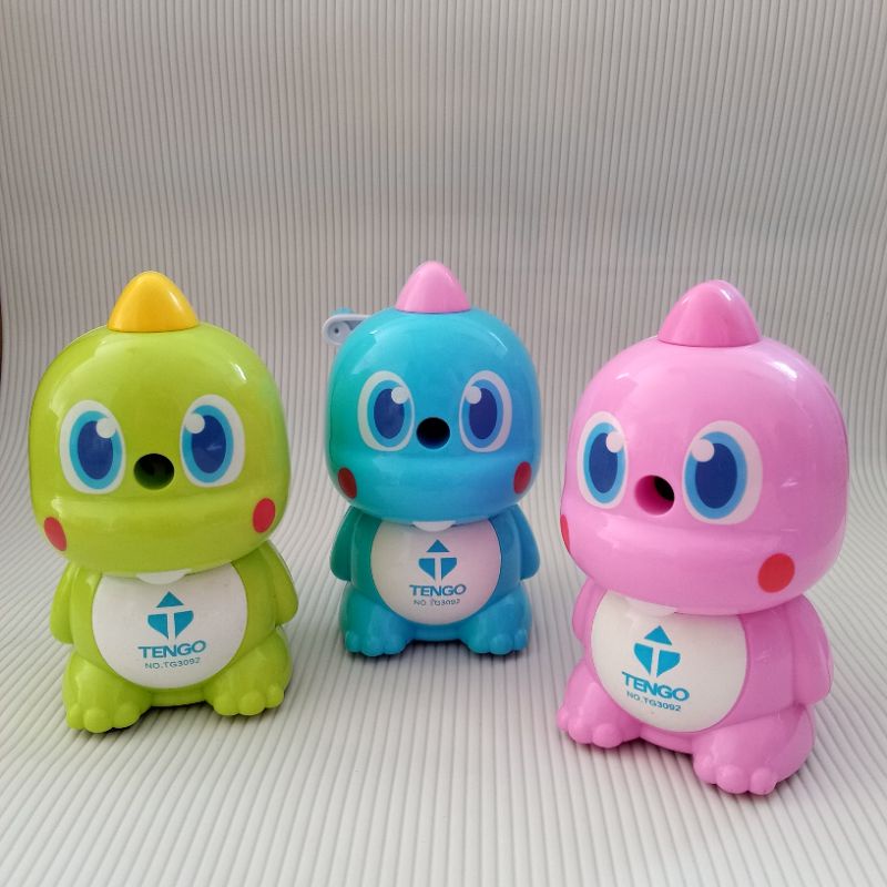 

Serutan Meja/Serutan Pensil (Puzzle Bobble)