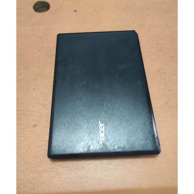 Casing Case Kesing Laptop Acer Aspire One Z1401 Axioo TNH