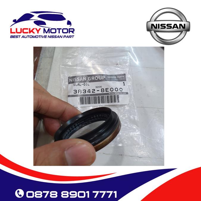 Seal As Roda Nissan Juke Original Nissan Juke Terbaik