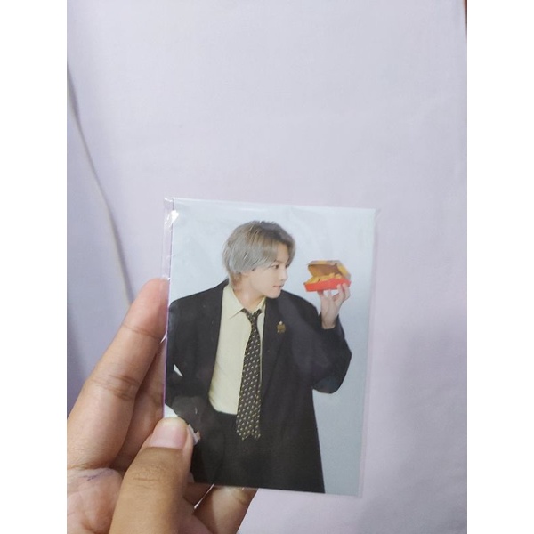 PC JK aka Jung Kook Official