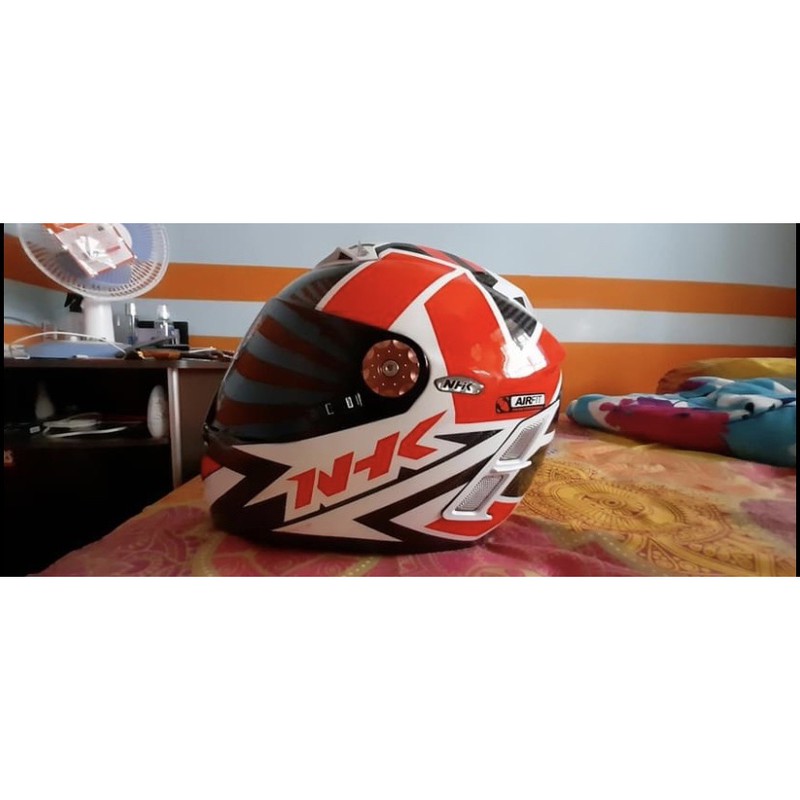 NHK GP PRO CARBON KEVLAR