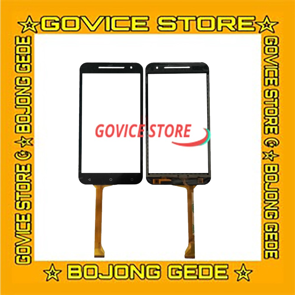 TOUCHSCREEN  TAB ADVAN T1X PRO