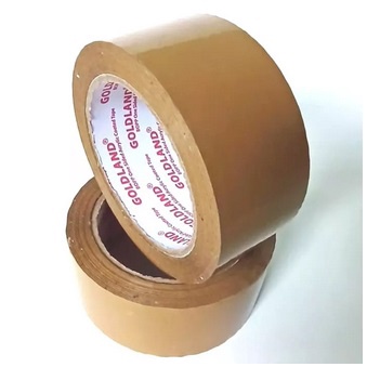 

Lakban Coklat Besar 2Inc Panjang 50 Yard