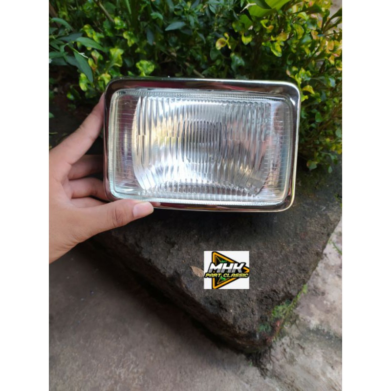 Lampu Depan Honda Win100 Win 100 GLK GL 100 mirip original
