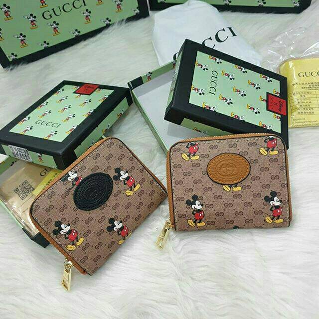 Dompet Gucci wanita