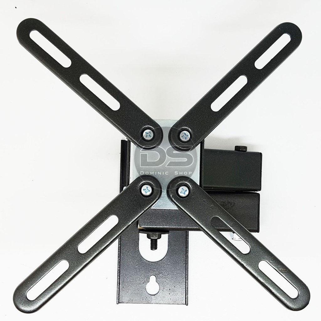 Bracket Swivel TOP Octopus 32 / Bracket Tilt and Swivel / Bracket TV / Pangkon TV